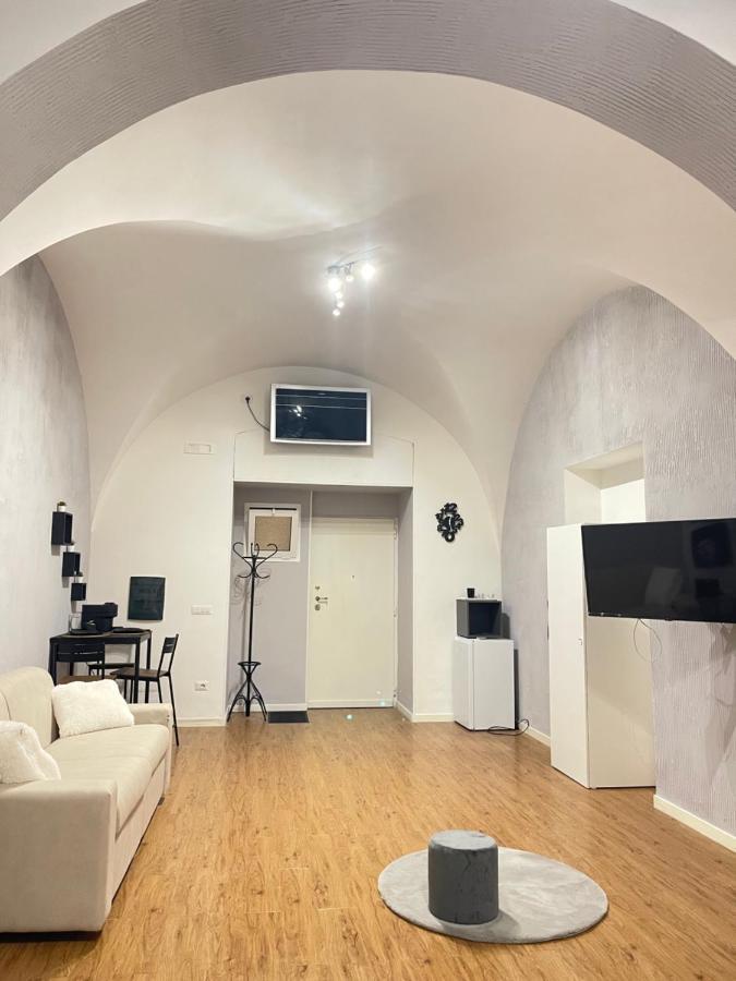 Visconti138 Bed & Breakfast Bari Exterior foto
